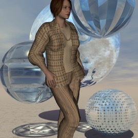 Ocen Villa fashion pantsuit Gingezel.jpg